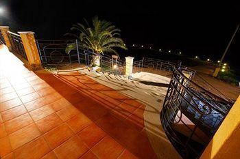 Arcudaci Hotel Brucanuova Kültér fotó