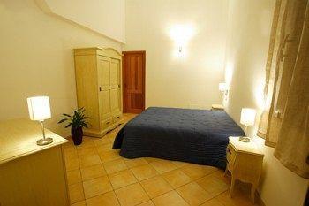 Arcudaci Hotel Brucanuova Kültér fotó